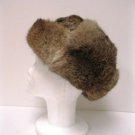 RUSSIA MILITARY HARA REX HAT(MIC-7)