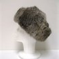 RUSSIA MILITARY GRAY REX HAT(MIC-8)