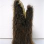 UNISEX NATURAL BEAVER GLOVE (UFF-6)