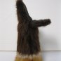 UNISEX NATURAL BEAVER GLOVE (UFF-7)