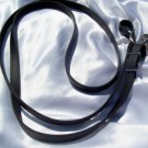 7ft. Beta Biothane Roping Reins Brand New! Brown or Black! FREE SHIP! New!