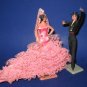 Spanish Famenco Dancer dolls lady & man