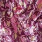 LANE BRYANT PINK & WHITE TWEED PLAID JACKET WOOL ACRYLIC SIZE 14 NEW TAGS