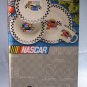 Gibson Nascar 16 Piece Set New Box RARE NASCAR VICTORY SET Racing Theme dishes In Box