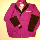 Hoosier Racing Tire Jacket Windbreaker Water Repellent