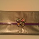 Butterfly Duct Tape Wallet