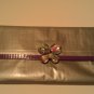 Butterfly Duct Tape Wallet