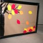 Autumn Fall Duct Tape Bi-Fold