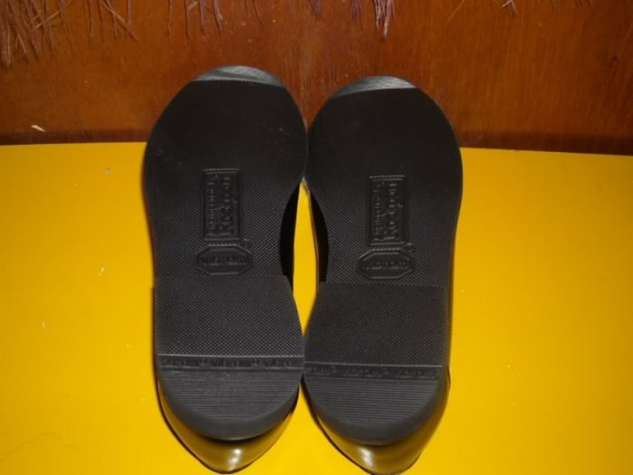 rockport vibram morflex