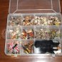342 FLIES - ULTIMATE PRO GUIDE TROUT FLYKIT