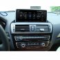 10.25" Android Car Radio GPS Navigation Screen Monitor for BMW 114i 116i 118i 120i 125i M135i M140i