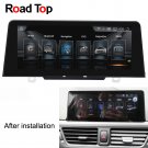 Android Car Radio Bluetooth GPS Navigation Bluetooth Head Unit Screen Monitor for BMW F20 F21 2017