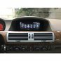 8.8" Android Car Radio Bluetooth GPS Navigation Head Unit Screen Monitor for BMW E65 E66 2005-2009