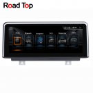 Android Car Radio Bluetooth GPS Navigation Head Unit Screen Monitor for BMW F22 F45 MPV 2013-2016