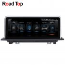 10.25" Android Car Radio GPS Navigation Bluetooth Audio Head Unit Screen Monitor for BMW X1 F48 2018