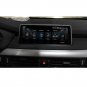 10.25" Android Car Radio Bluetooth GPS Navigation Head Unit Screen Monitor for BMW X5 F15 2014-2017