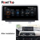 Android Car Radio Bluetooth GPS Navigation Screen Monitor for BMW 316i 318i 320i 328i 330i 335i 340i