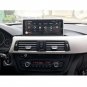 Android Car Radio Bluetooth GPS Navigation Screen Monitor for BMW 316i 318i 320i 328i 330i 335i 340i