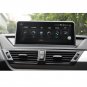 10.25" Android Car Radio GPS Navigation Bluetooth Head Unit Screen Monitor for BMW X1 E84 2009-2015