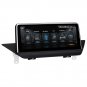 10.25" Android Car Radio GPS Navigation Bluetooth Head Unit Screen Monitor for BMW X1 E84 2009-2015