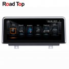 Android Car Radio GPS Navigation Head Unit Screen Monitor for BMW F22 F45 225i 216d 218d 220d