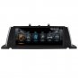 Android Car Radio GPS Navigation Head Unit Screen Monitor for BMW F07 535i 550i 520d 530d 535d