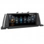 Android Car Radio GPS Navigation Head Unit Screen Monitor for BMW F07 535i 550i 520d 530d 535d