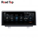 8.8" Android Car Radio Bluetooth GPS Navigation Head Unit Screen Monitor for BMW 2018 4 Series