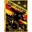 Sons of Anarchy Season 2