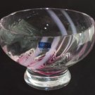 Vintage Caithness Retro Studio Glass Bowl