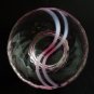 Vintage Caithness Retro Studio Glass Bowl