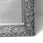 Antique Victorian Sterling Silver Mirror Chester 1898