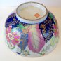 Large Heavy Stunning Chinese Porcelain Bowl