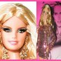 HEIDI KLUM by Robert BEST Blond Ambition Collection OOAK