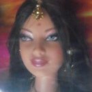 2006 FESTIVALS OF THE WORLD DIWALI BARBIE India Culture International Box MNRFB
