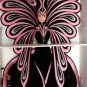 LE PAPILLON BARBIE by BOB MACKIE LIMITED ED. EXCLUSIVE w/ Shipper papillion NRFB