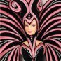 LE PAPILLON BARBIE by BOB MACKIE LIMITED ED. EXCLUSIVE w/ Shipper papillion NRFB