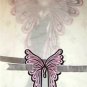 LE PAPILLON BARBIE by BOB MACKIE LIMITED ED. EXCLUSIVE w/ Shipper papillion NRFB