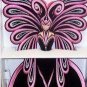LE PAPILLON BARBIE by BOB MACKIE LIMITED ED. EXCLUSIVE w/ Shipper papillion NRFB