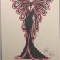 LE PAPILLON BARBIE by BOB MACKIE LIMITED ED. EXCLUSIVE w/ Shipper papillion NRFB