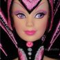 LE PAPILLON BARBIE by BOB MACKIE LIMITED ED. EXCLUSIVE w/ Shipper papillion NRFB