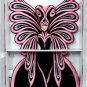 LE PAPILLON BARBIE by BOB MACKIE LIMITED ED. EXCLUSIVE w/ Shipper papillion NRFB