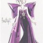 AMETHYST AURA Barbie 1997 Bob Mackie MNRFB GOLD Label Doll JEWEL ESSENCE COLLECT