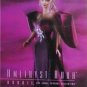 AMETHYST AURA Barbie 1997 Bob Mackie MNRFB GOLD Label Doll JEWEL ESSENCE COLLECT