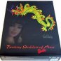Limited Edition BARBIE FANTASY GODDESS OF ASIA 1st in Series BOB MACKIE DOLL New