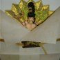 Limited Edition BARBIE FANTASY GODDESS OF ASIA 1st in Series BOB MACKIE DOLL New