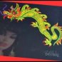 Limited Edition BARBIE FANTASY GODDESS OF ASIA 1st in Series BOB MACKIE DOLL New