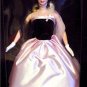 Exclusive Silhouette Barbie Mattel  * GORGEOUS *