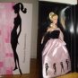 Exclusive Silhouette Barbie Mattel  * GORGEOUS *