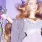 RARE Barbie Classical Goddess Collection SPRING